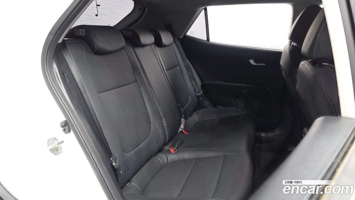 Kia Stonic 2018
