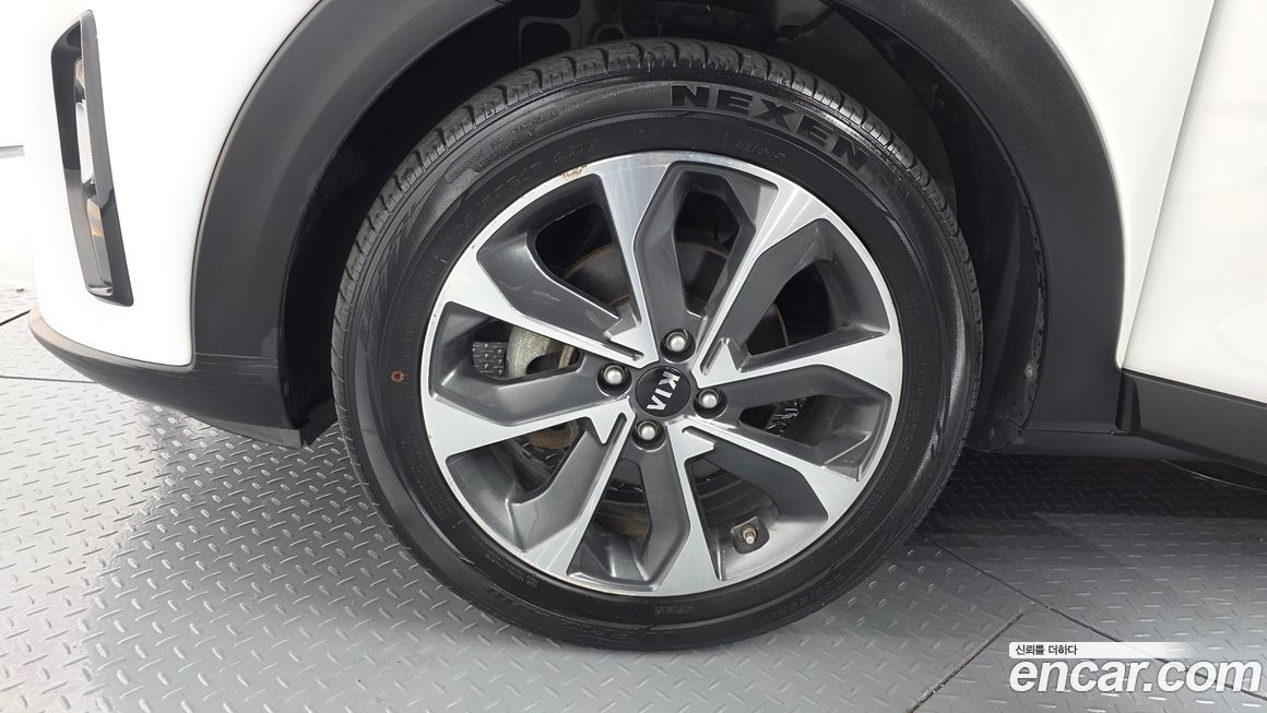 Kia Stonic 2018