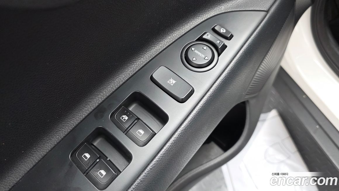 Kia Stonic 2018