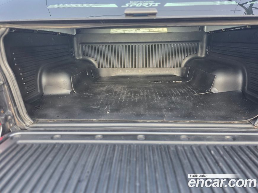 KG_Mobility_Ssangyong KORANDO 2013