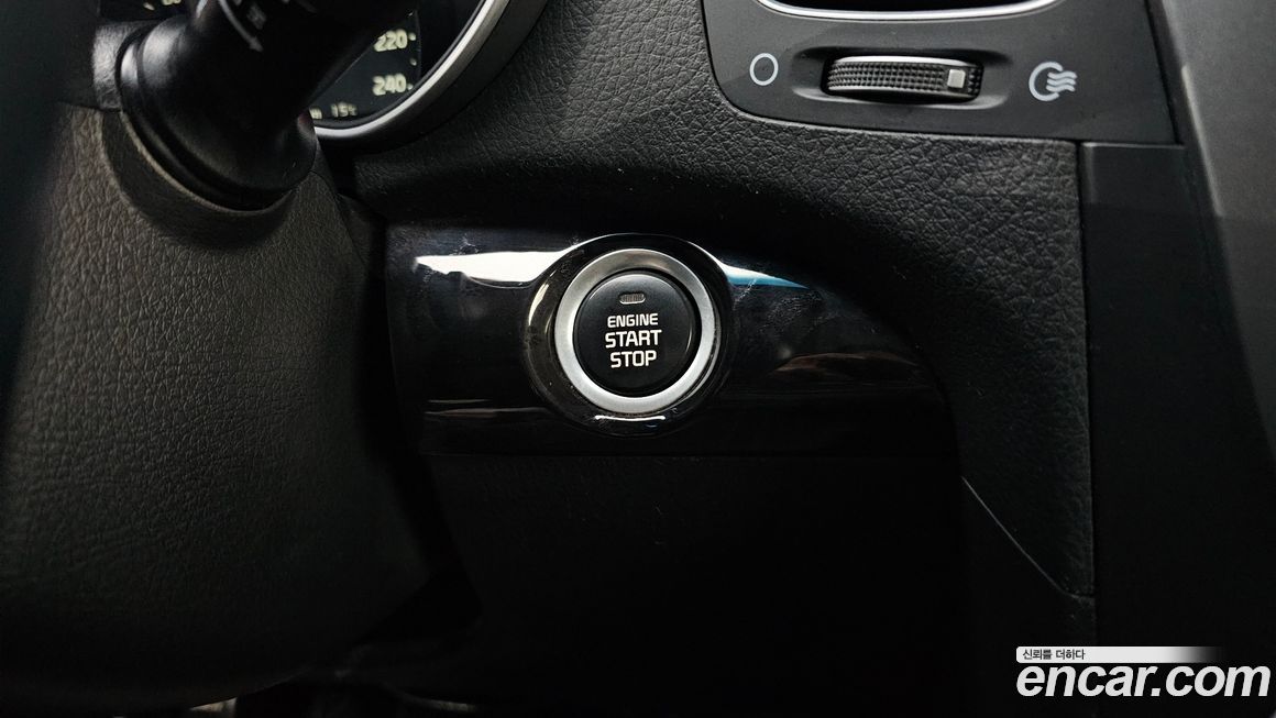 Kia Sorento 2014