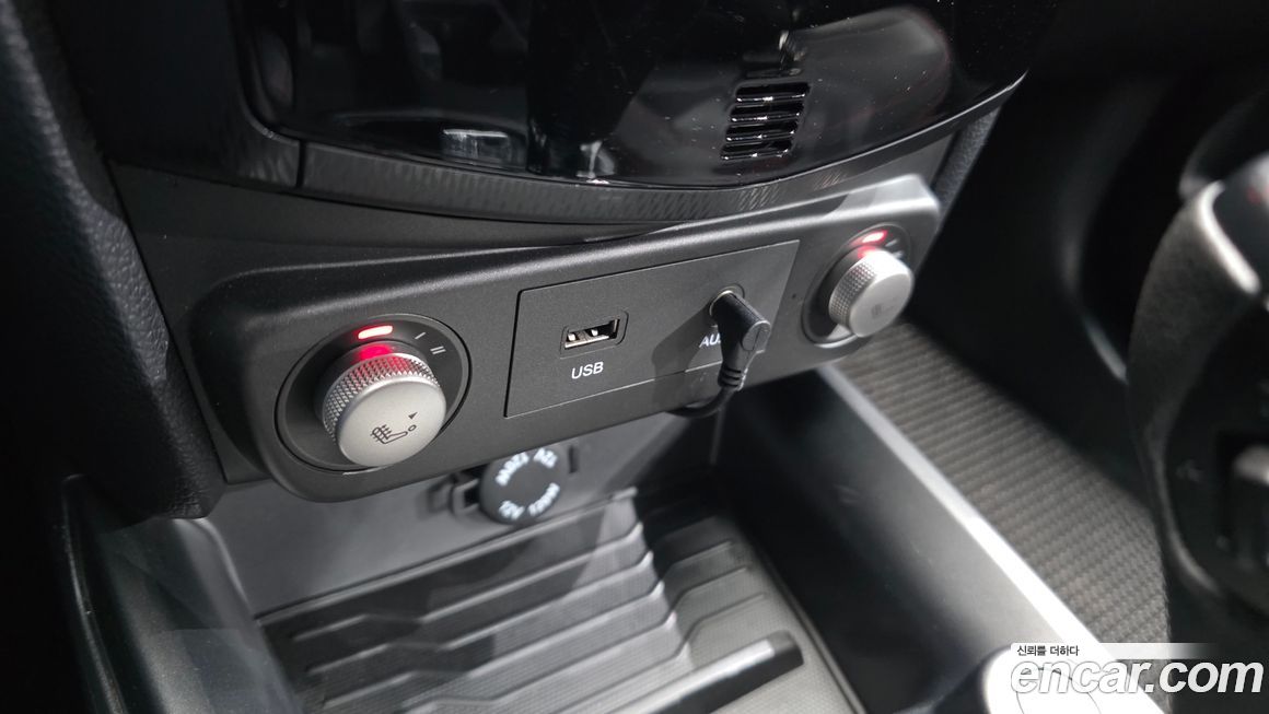 KG_Mobility_Ssangyong TIBOLI 2017