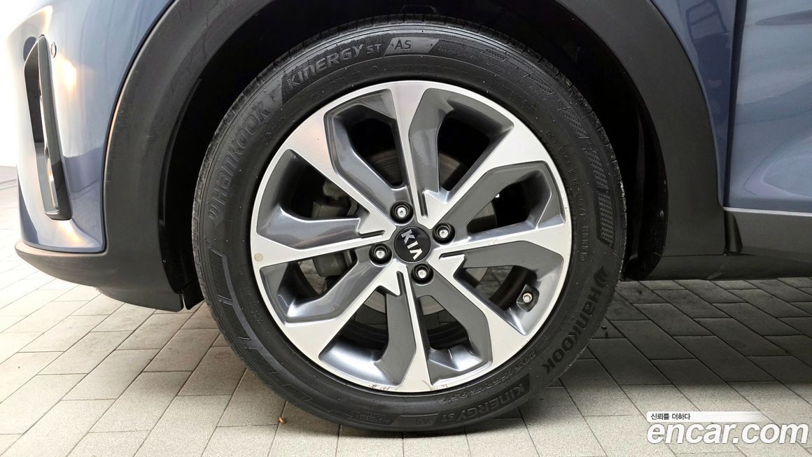 Kia Stonic 2019