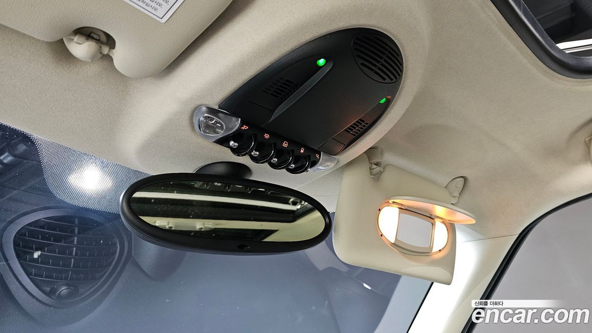 Mini Countryman 2015