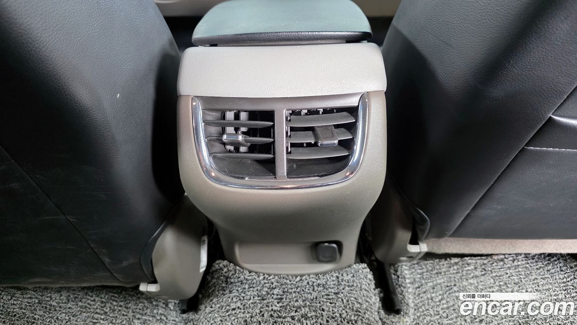 ChevroletGMDaewoo Malibu 2019