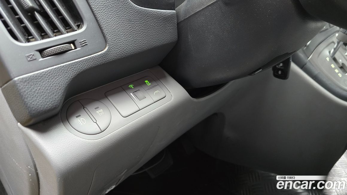 Hyundai Starex 2015