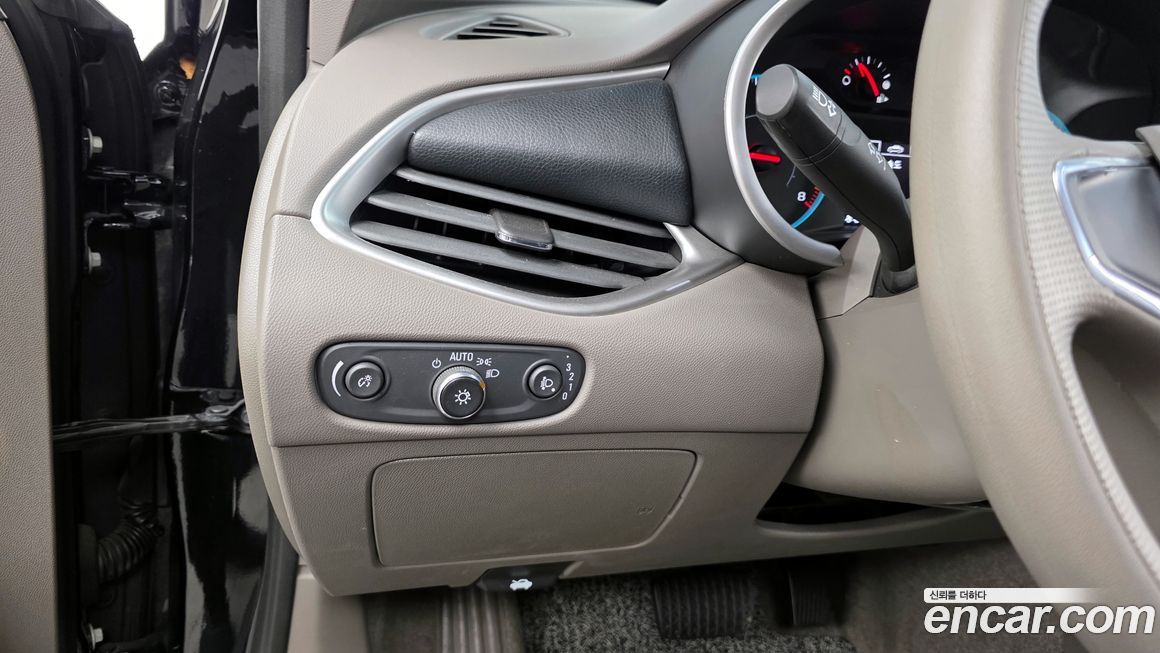 ChevroletGMDaewoo Malibu 2019