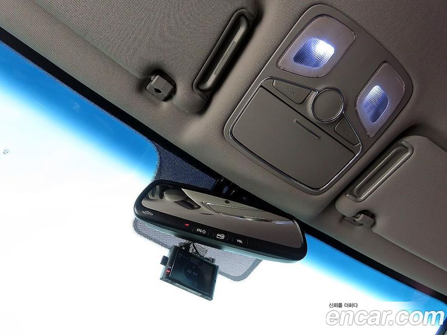 Kia Sorento 2014