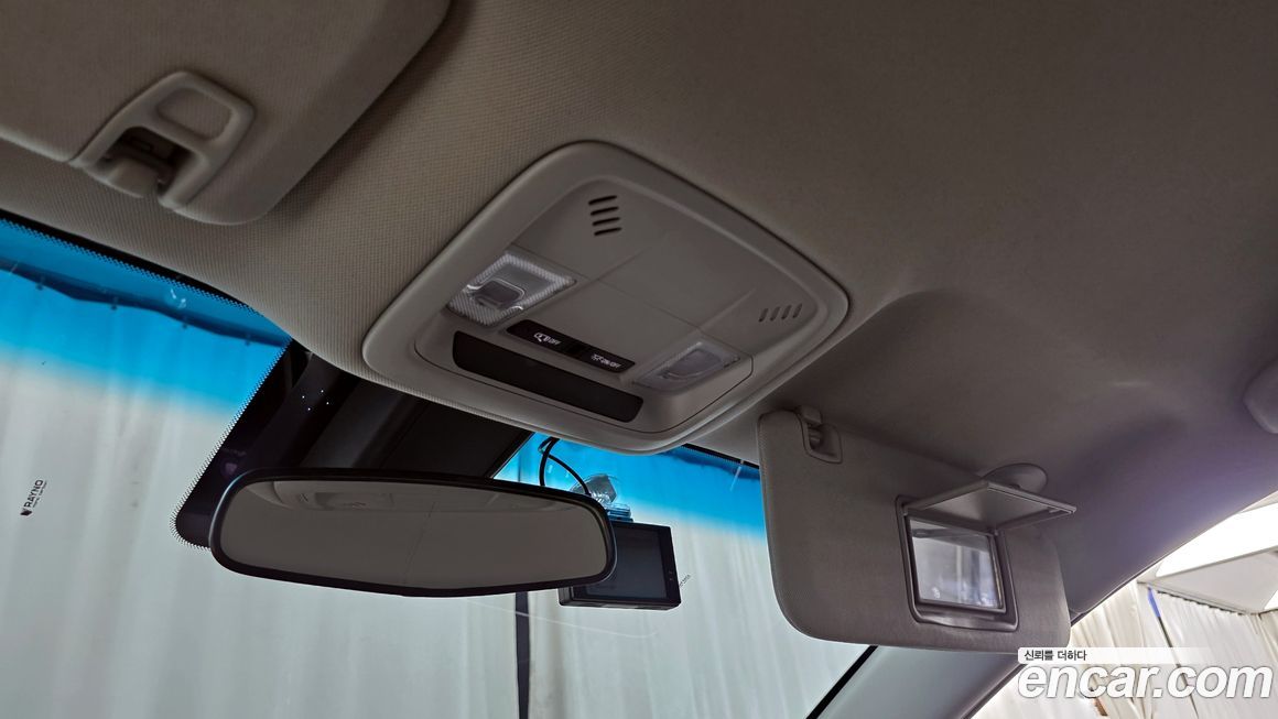 ChevroletGMDaewoo Malibu 2019