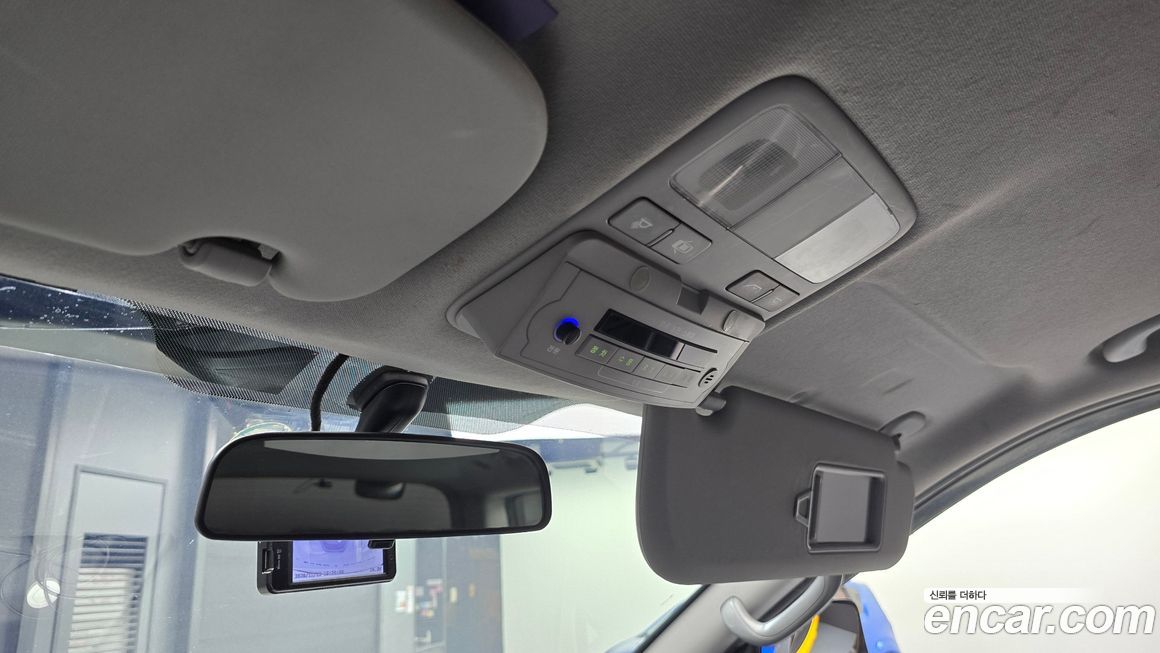 Hyundai Starex 2015