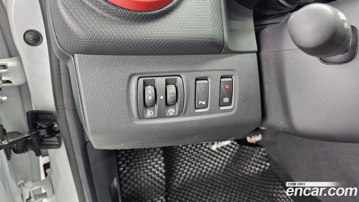 Renault-KoreaSamsung Cilo 2019