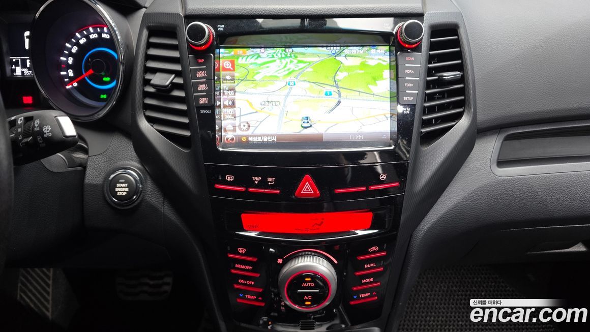 KG_Mobility_Ssangyong TIBOLI 2017