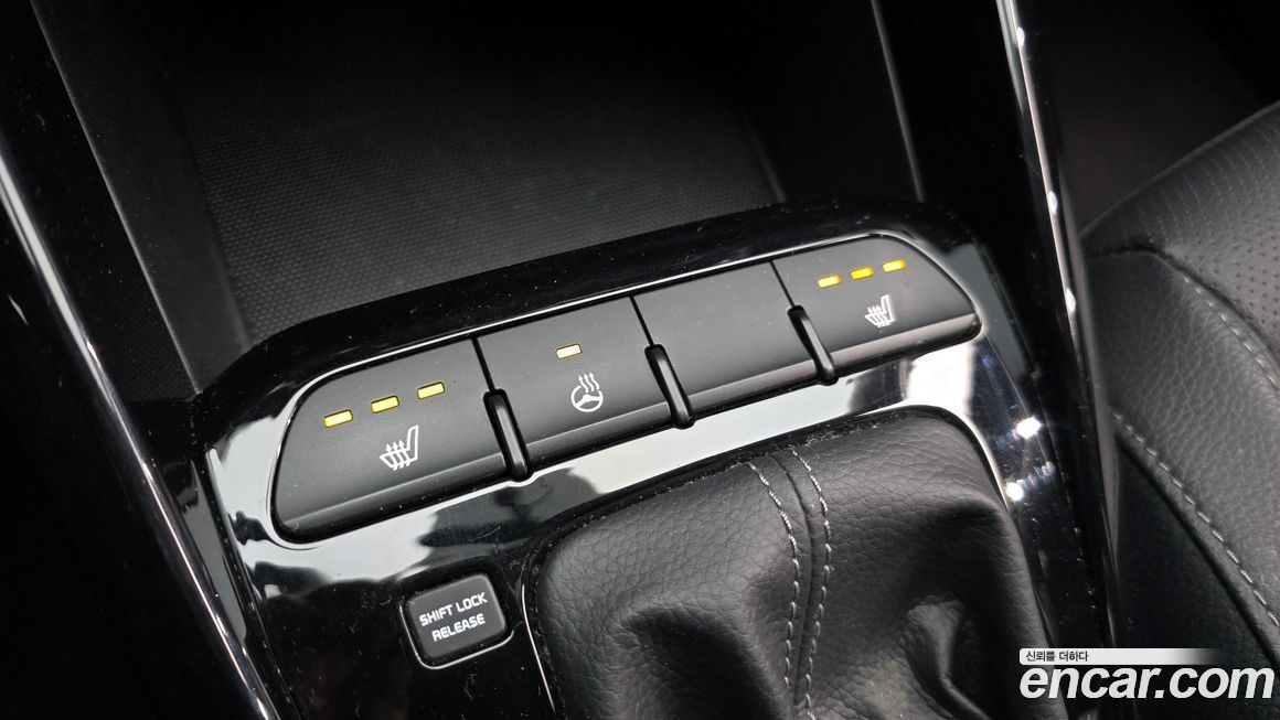 Kia Stonic 2018