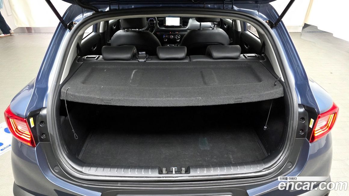 Kia Stonic 2019