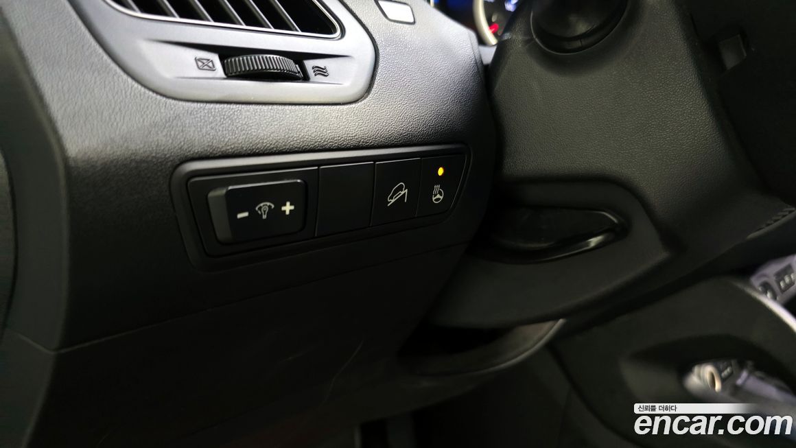 Hyundai Tucson 2015
