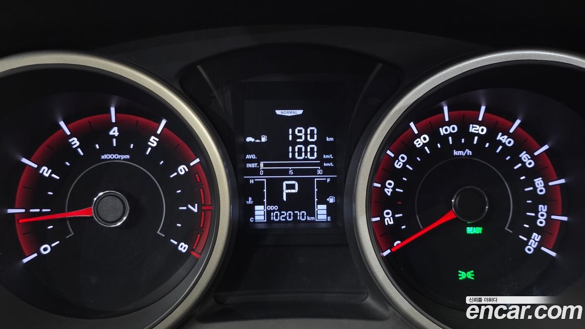 KG_Mobility_Ssangyong TIBOLI 2018