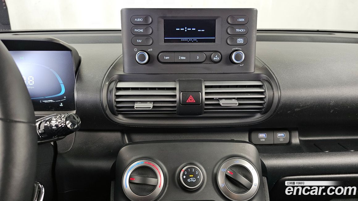 Hyundai Casper 2023