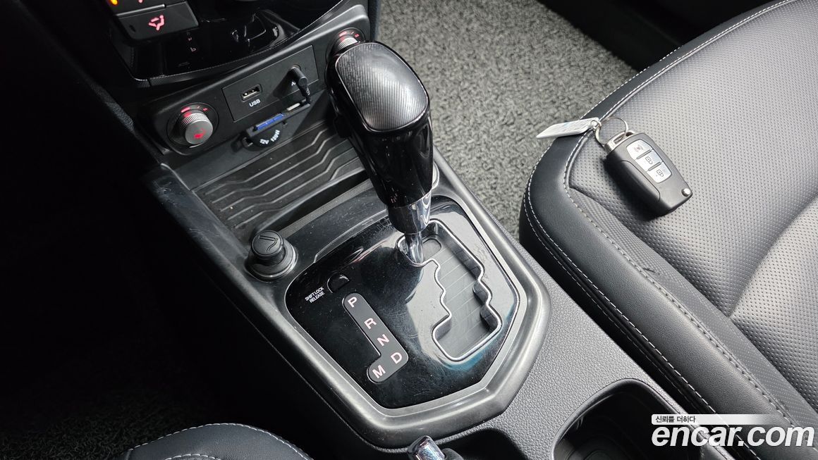 KG_Mobility_Ssangyong TIBOLI 2017