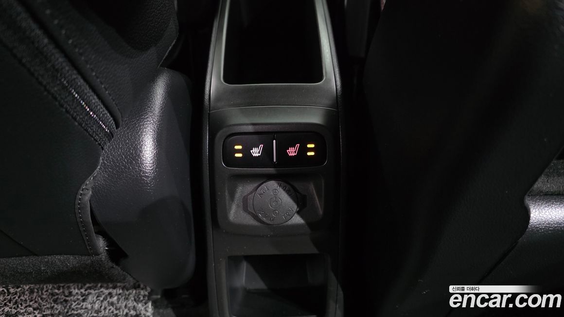 Kia RAY 2016