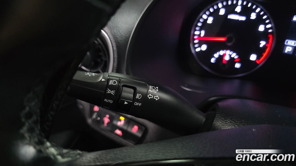 Kia K3 2019