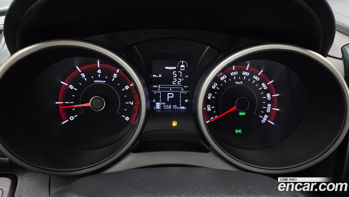 KG_Mobility_Ssangyong TIBOLI 2018