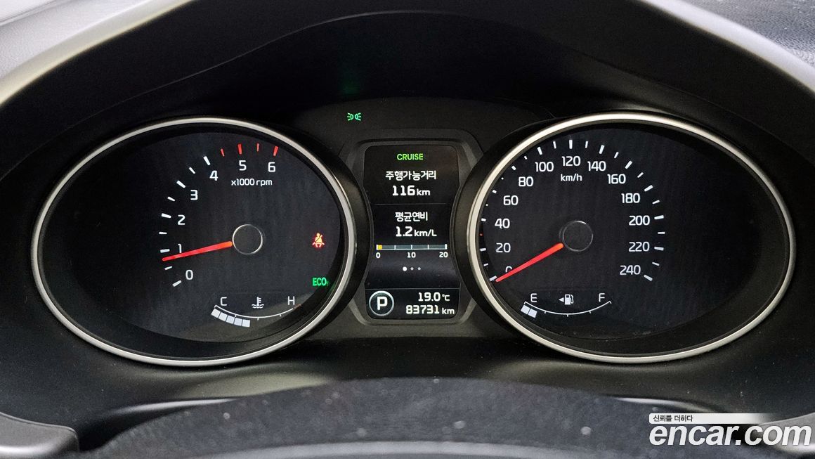 Kia Sportage 2014