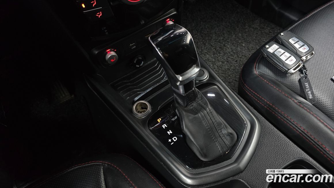 KG_Mobility_Ssangyong TIBOLI 2019