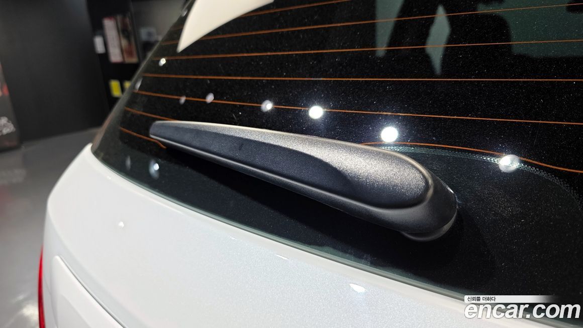 ChevroletGMDaewoo Trax 2019