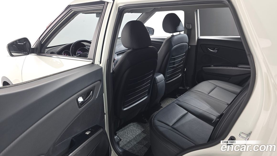 KG_Mobility_Ssangyong TIBOLI 2017