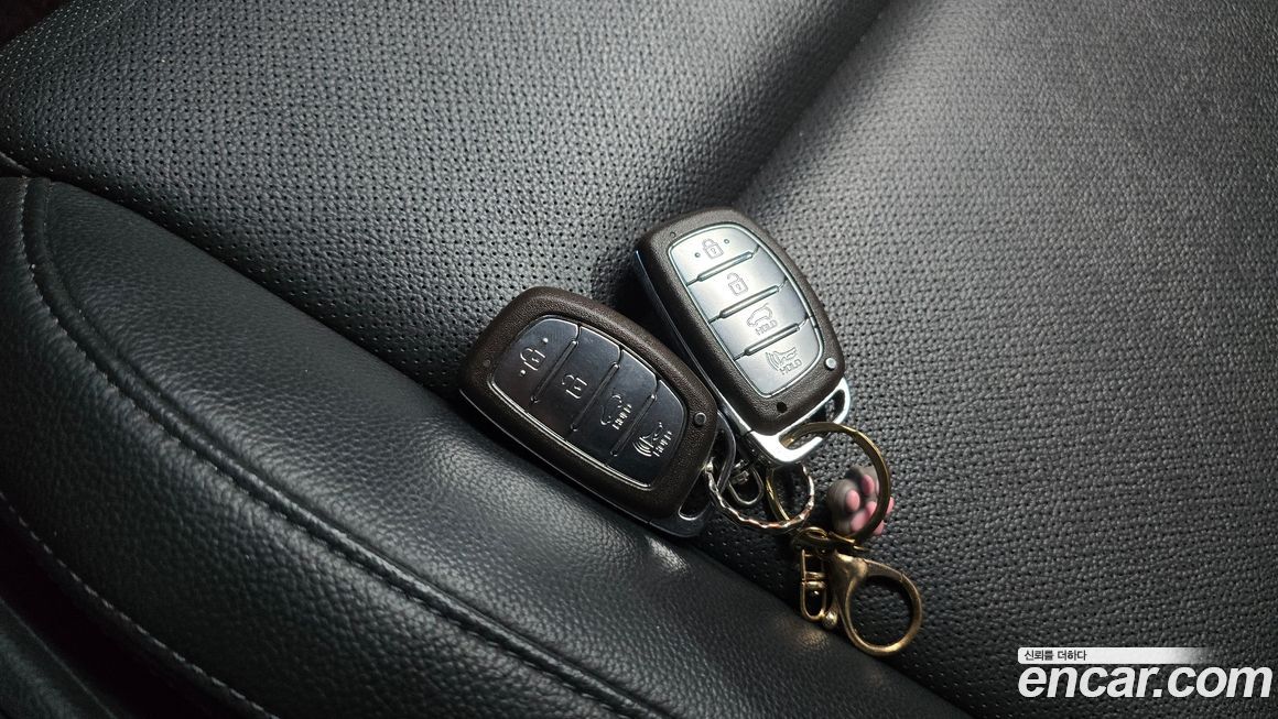 Hyundai Tucson 2016