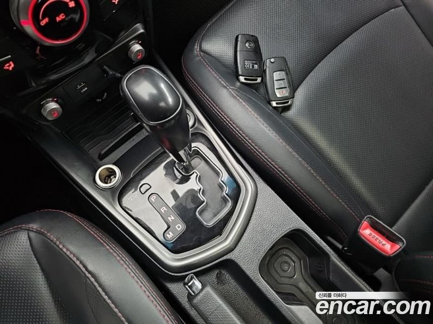 KG_Mobility_Ssangyong TIBOLI 2018