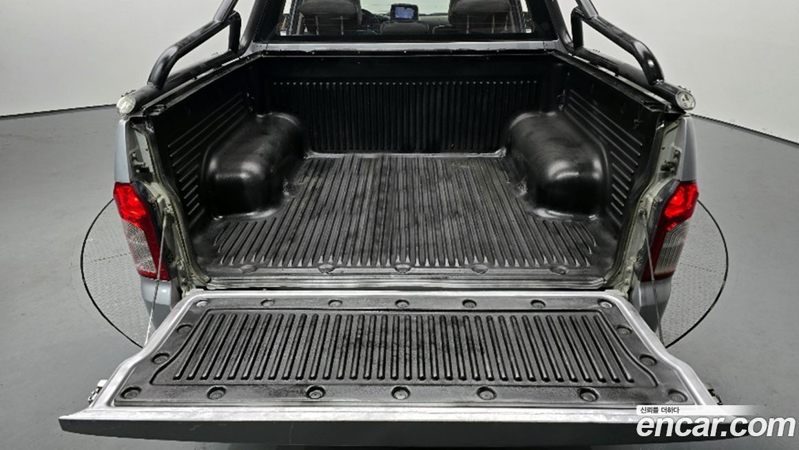 KG_Mobility_Ssangyong KORANDO 2014