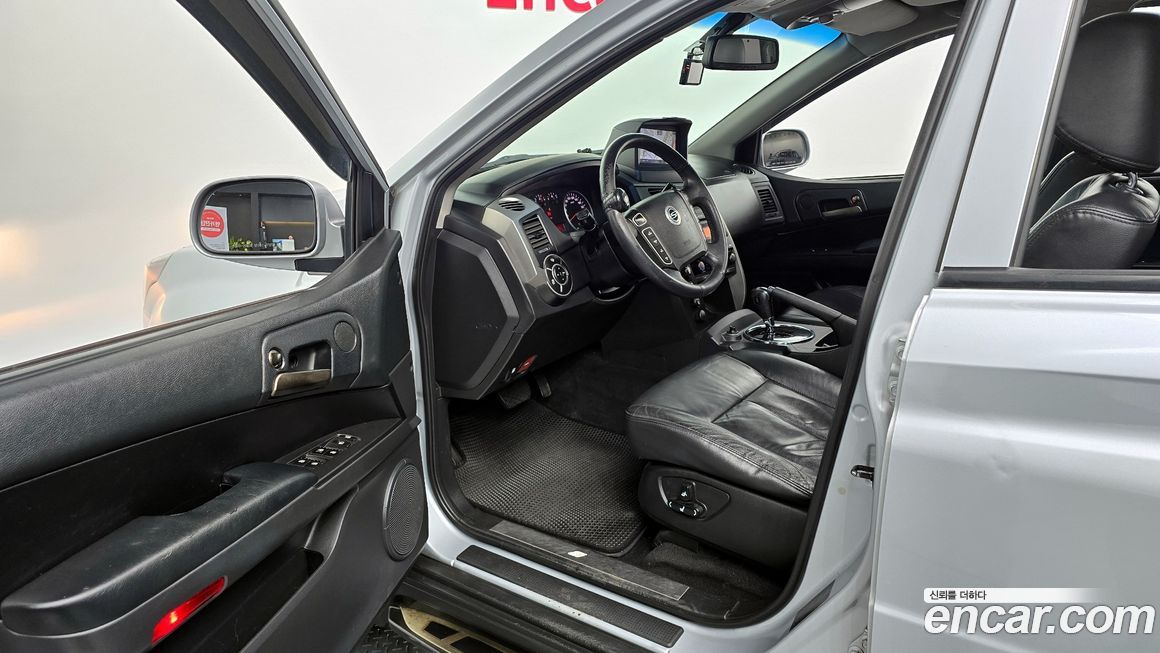 KG_Mobility_Ssangyong KORANDO 2014