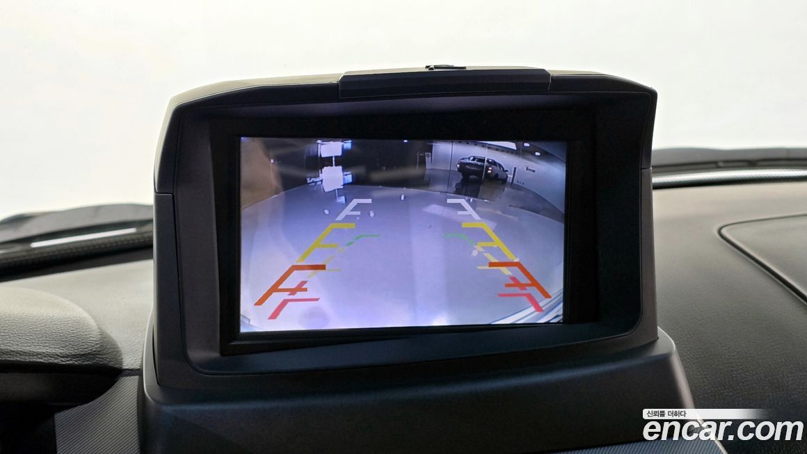 KG_Mobility_Ssangyong KORANDO 2014