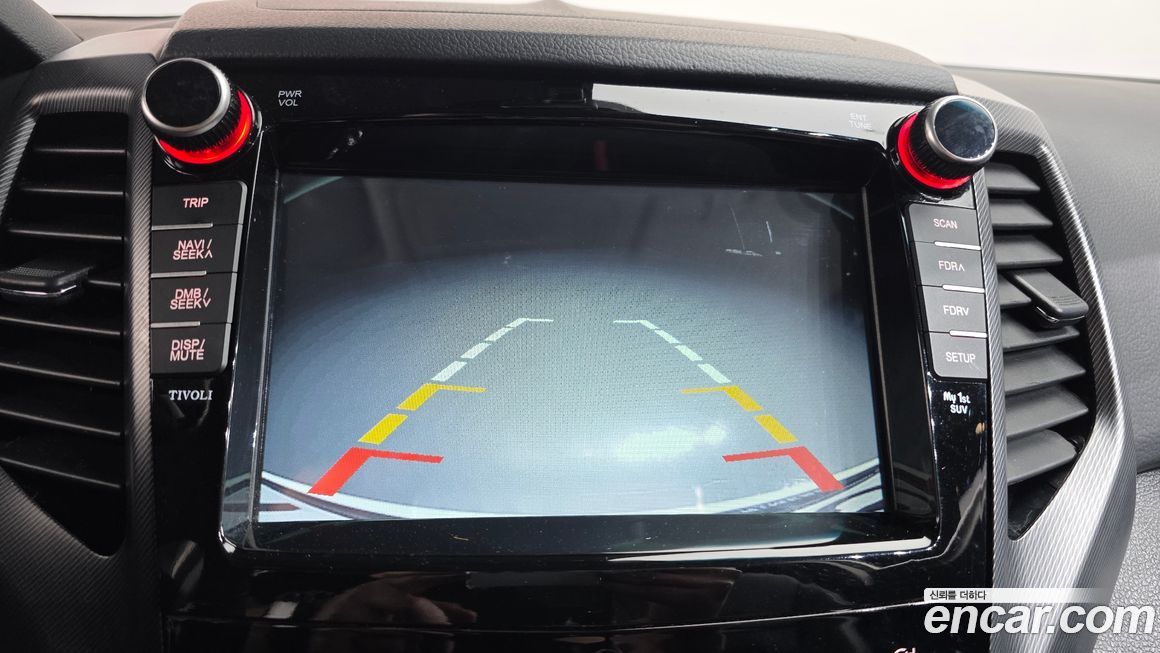 KG_Mobility_Ssangyong TIBOLI 2017