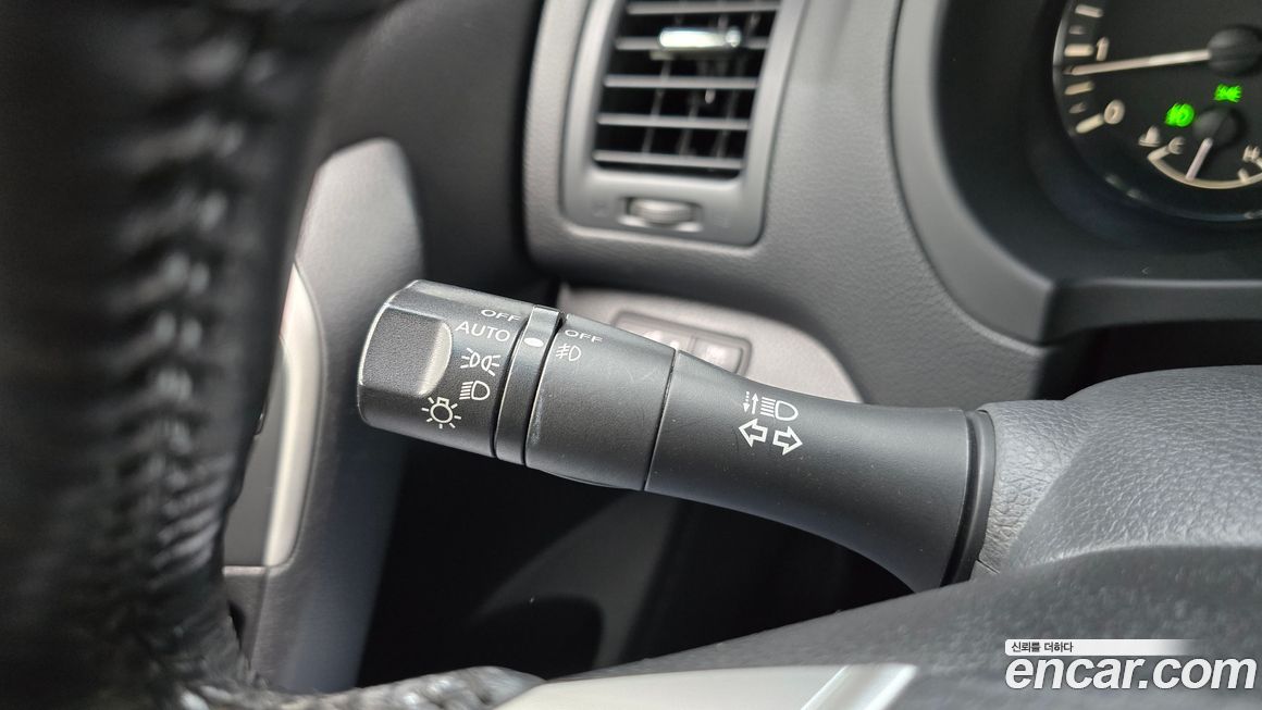 Nissan Altima 2018