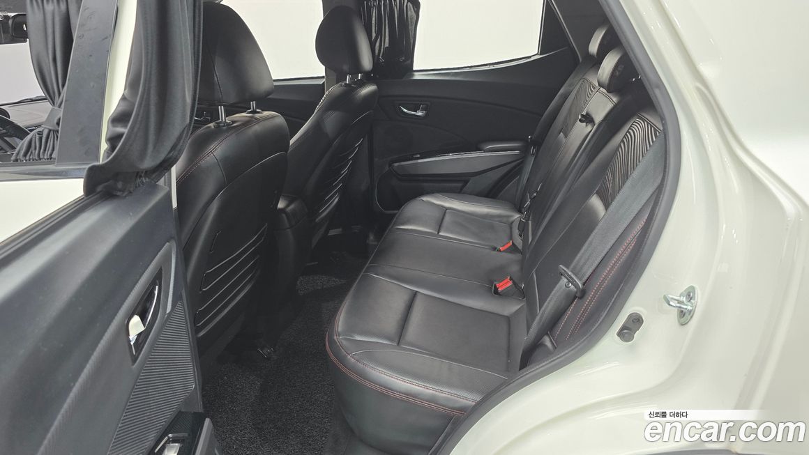 KG_Mobility_Ssangyong TIBOLI 2019