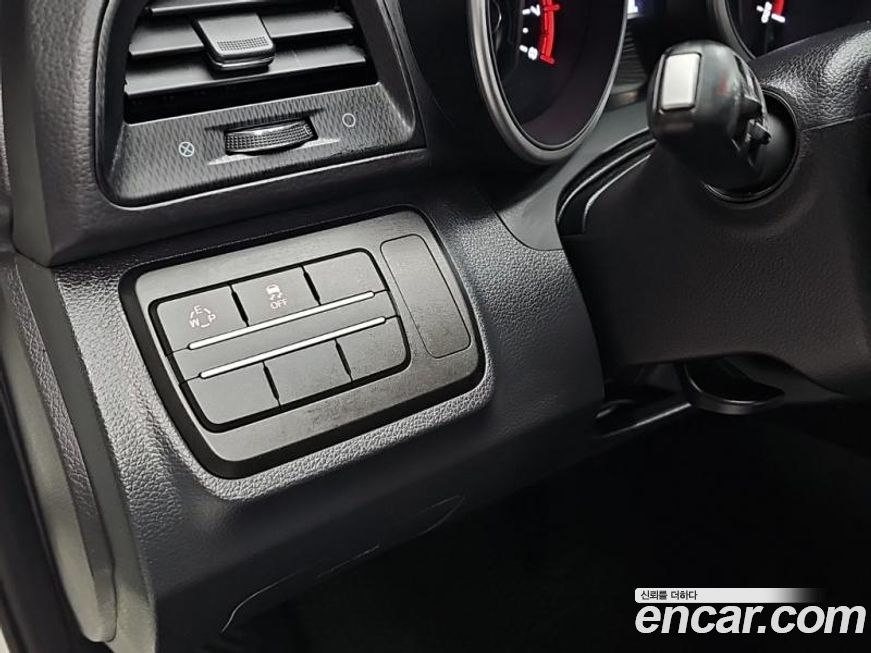 KG_Mobility_Ssangyong TIBOLI 2018