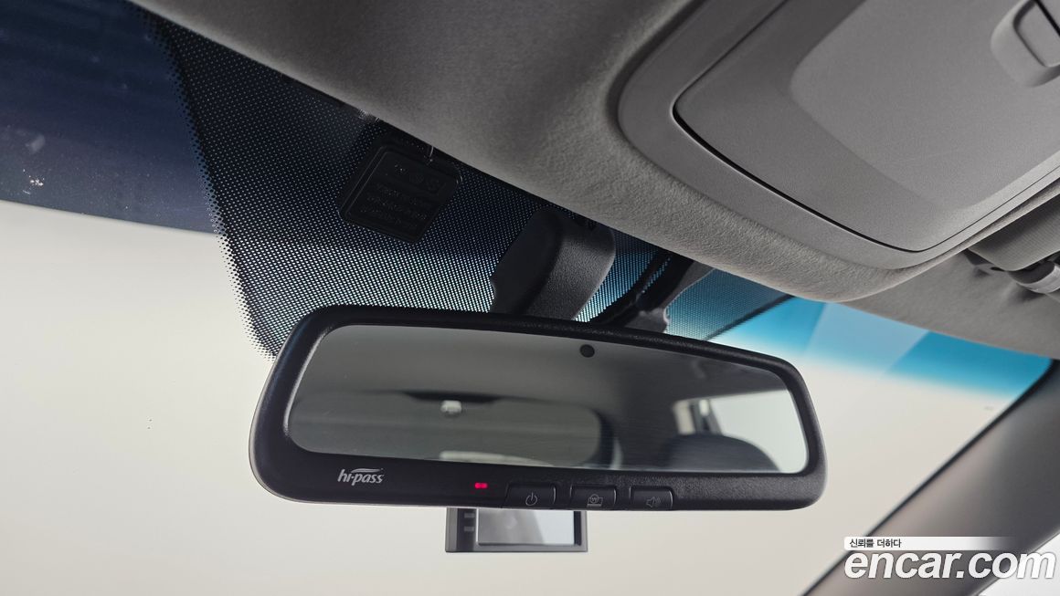 KG_Mobility_Ssangyong TIBOLI 2018