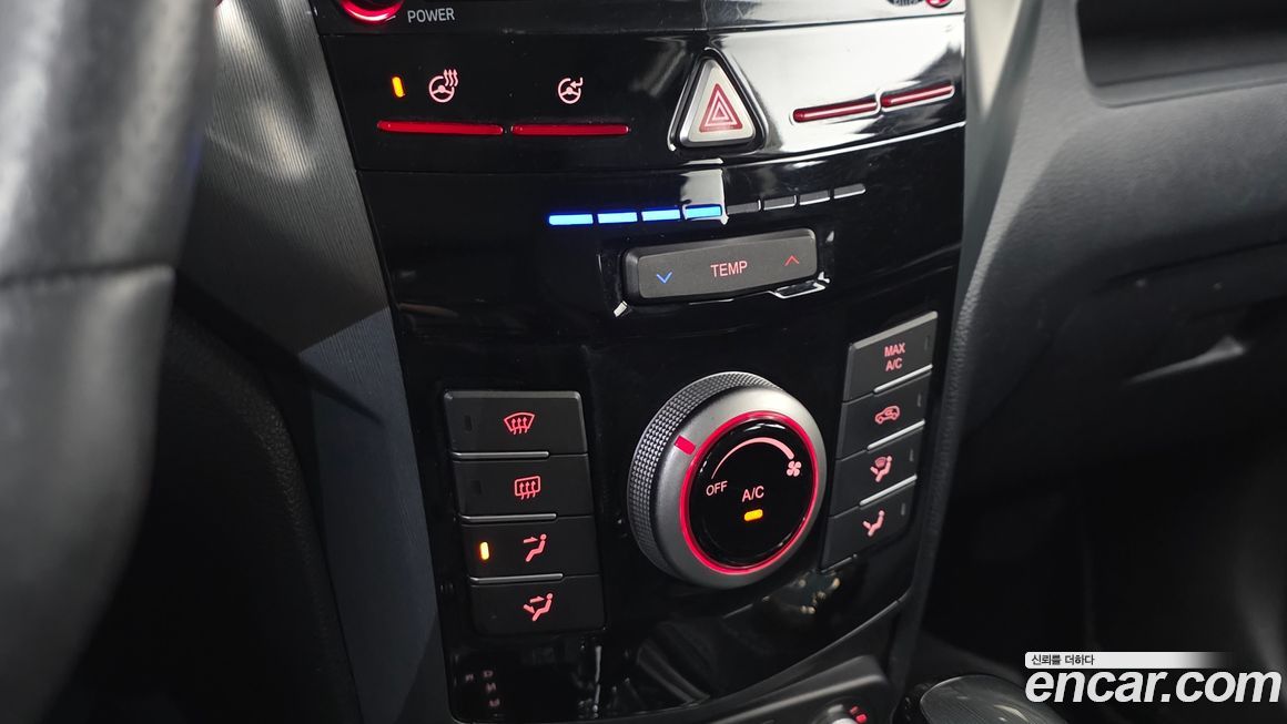 KG_Mobility_Ssangyong TIBOLI 2018