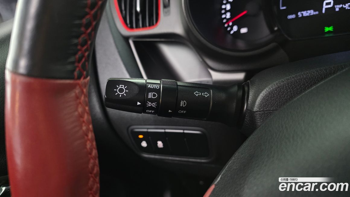 Kia RAY 2016