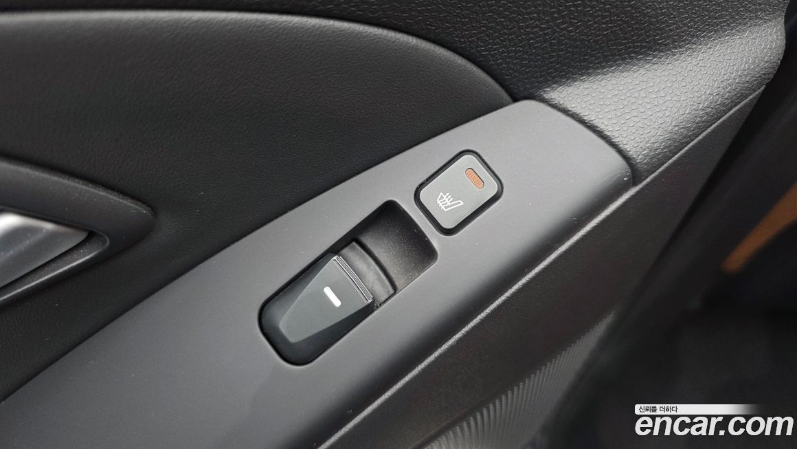 Hyundai Tucson 2014