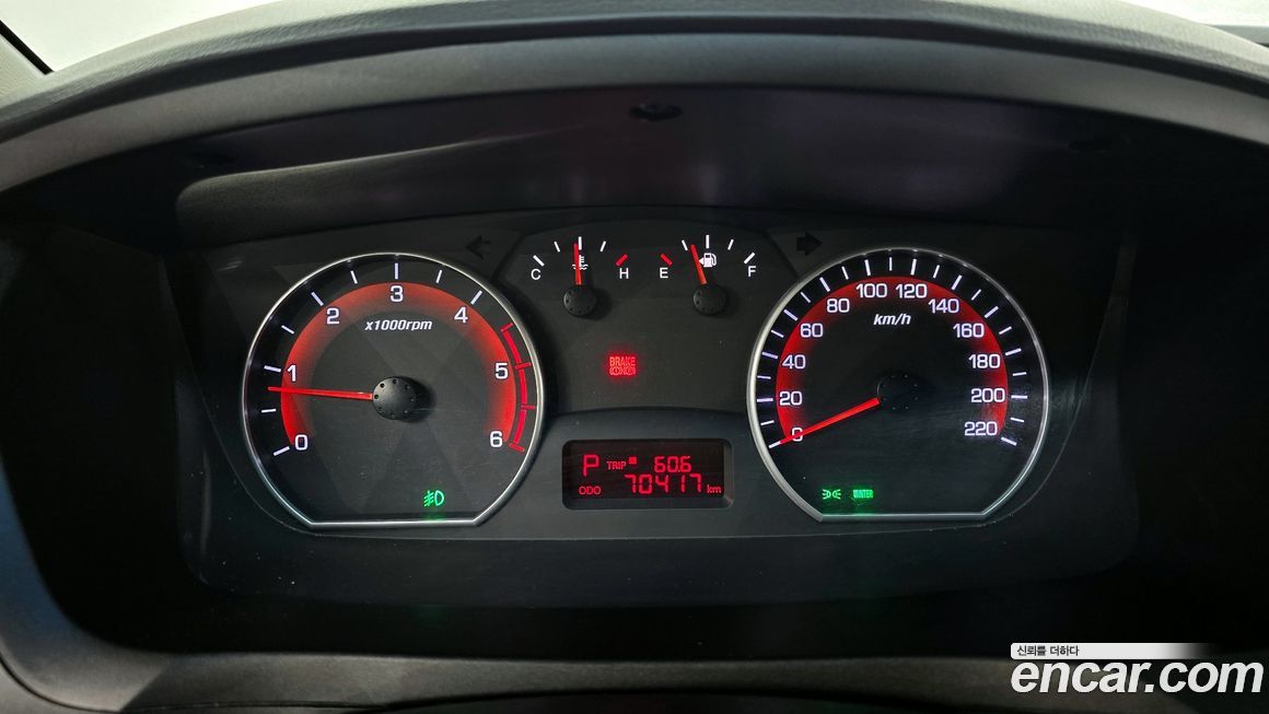 KG_Mobility_Ssangyong KORANDO 2014