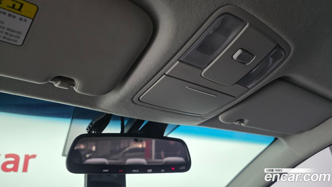 Kia K3 2019