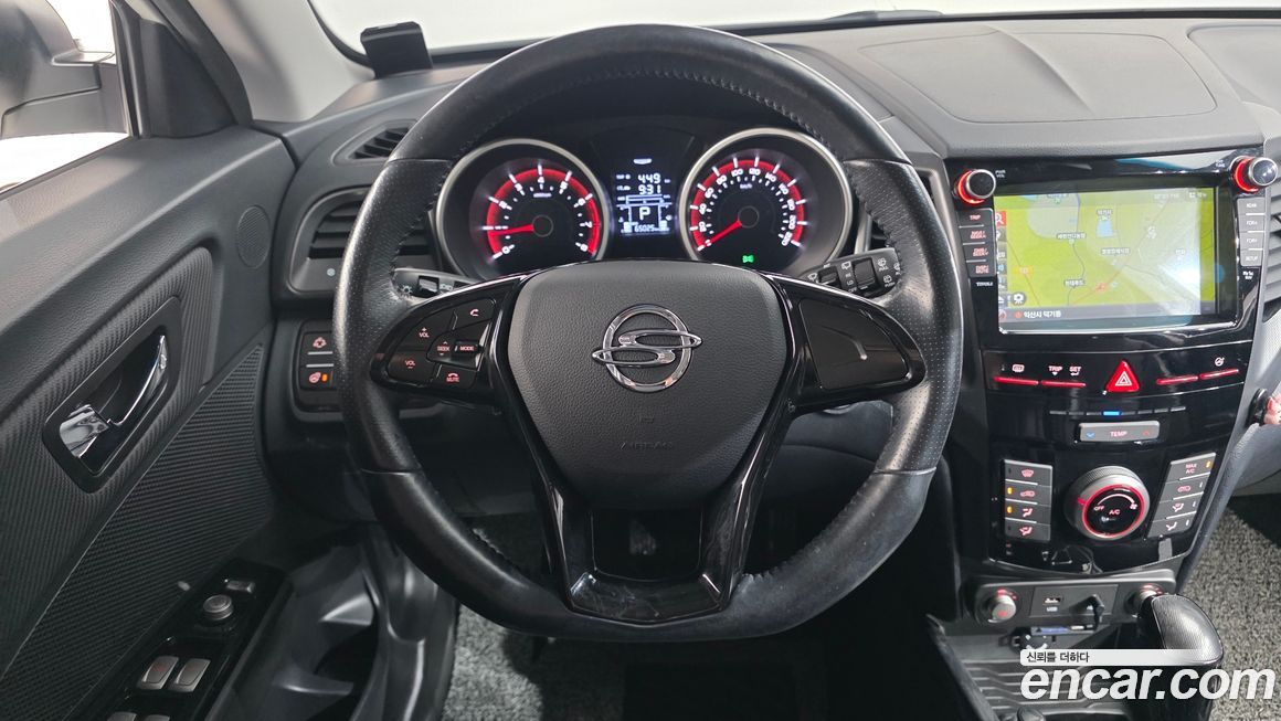 KG_Mobility_Ssangyong TIBOLI 2017