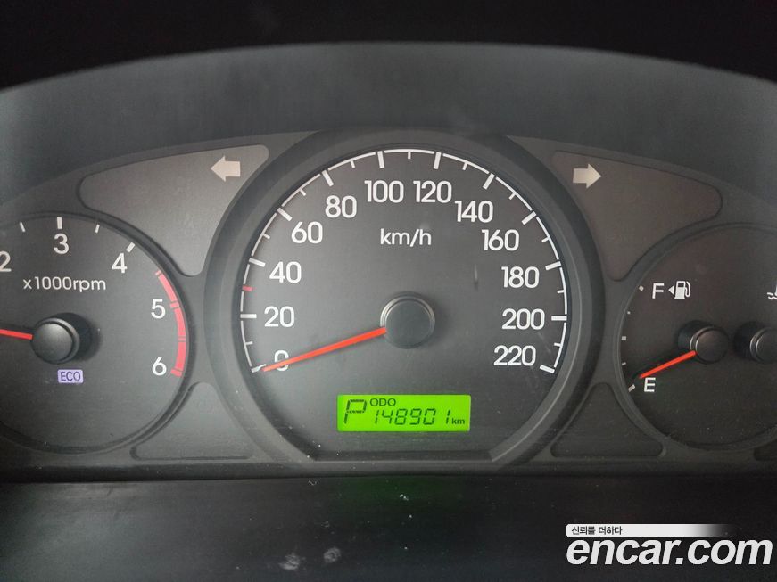 Hyundai Starex 2016