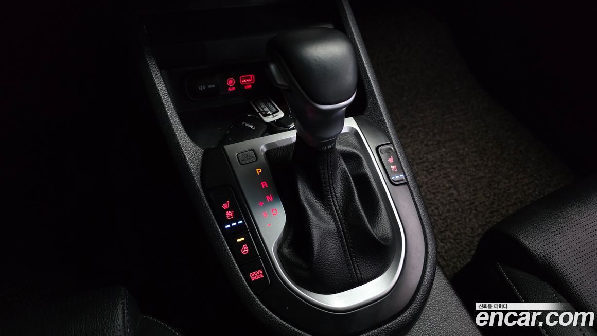 Kia K3 2019