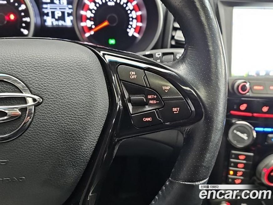 KG_Mobility_Ssangyong TIBOLI 2018