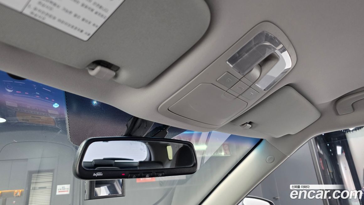 KG_Mobility_Ssangyong TIBOLI 2018