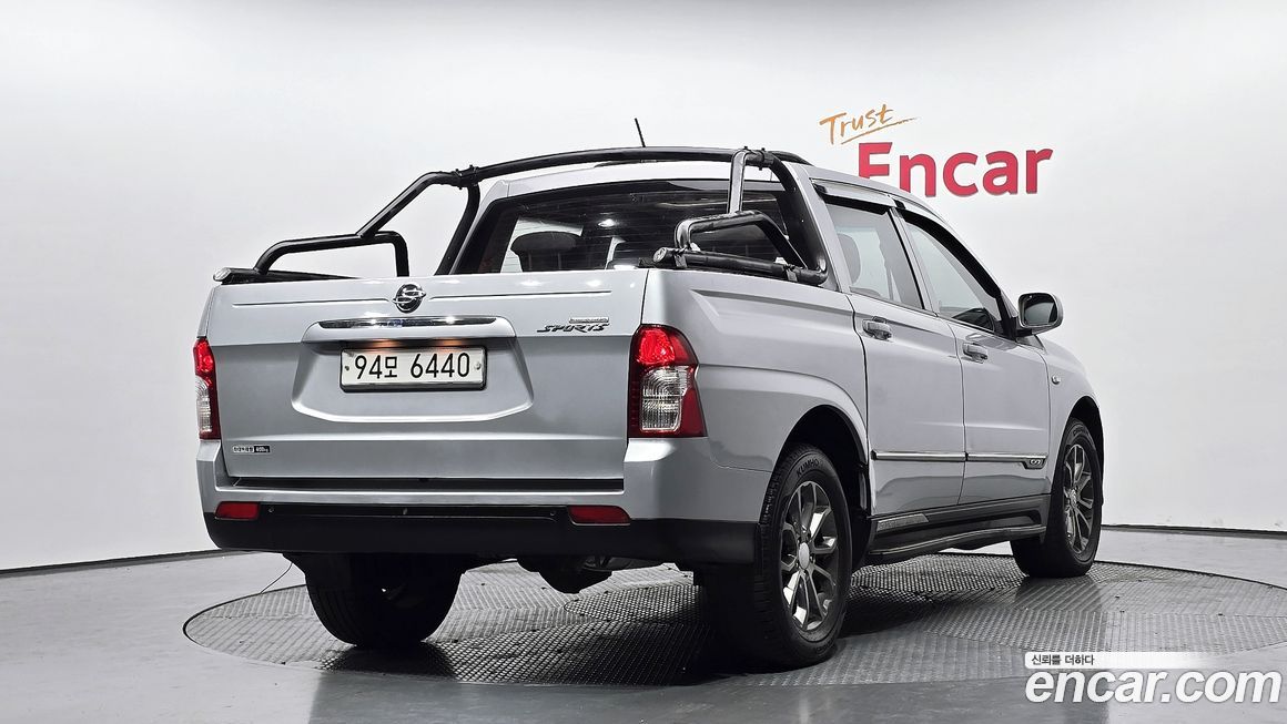 KG_Mobility_Ssangyong KORANDO 2014